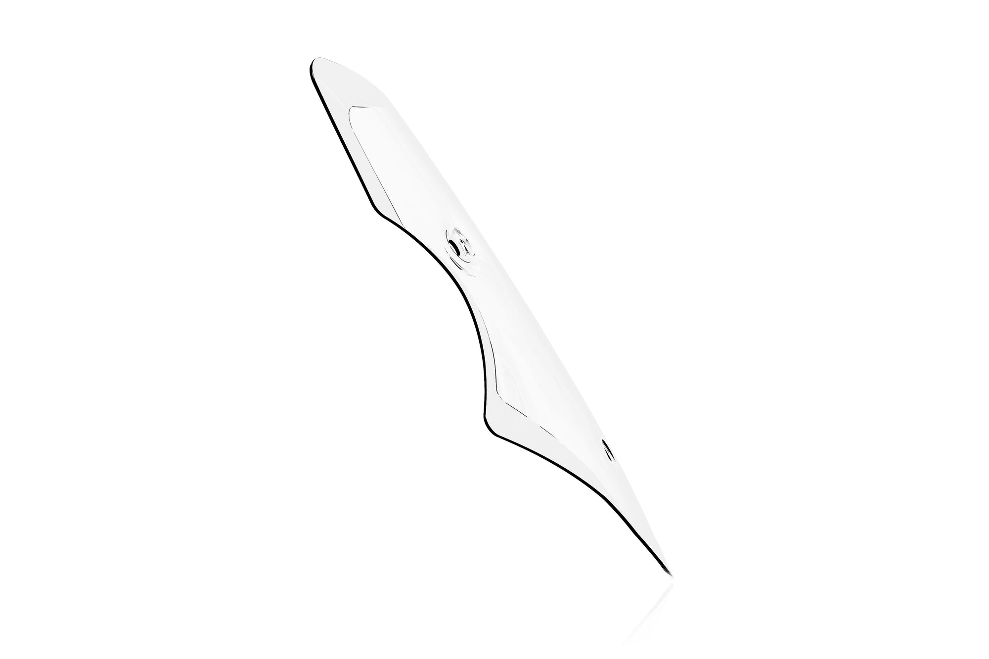 WRS STANDARD PLUS WINDSCREEN DUCATI MULTISTRADA V4 / S / S SPORT / RALLY 2020-2025
