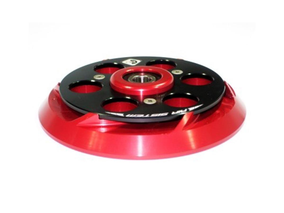 PSF01 - CLUTCH PRESSURE PLATE AIR SYSTEM