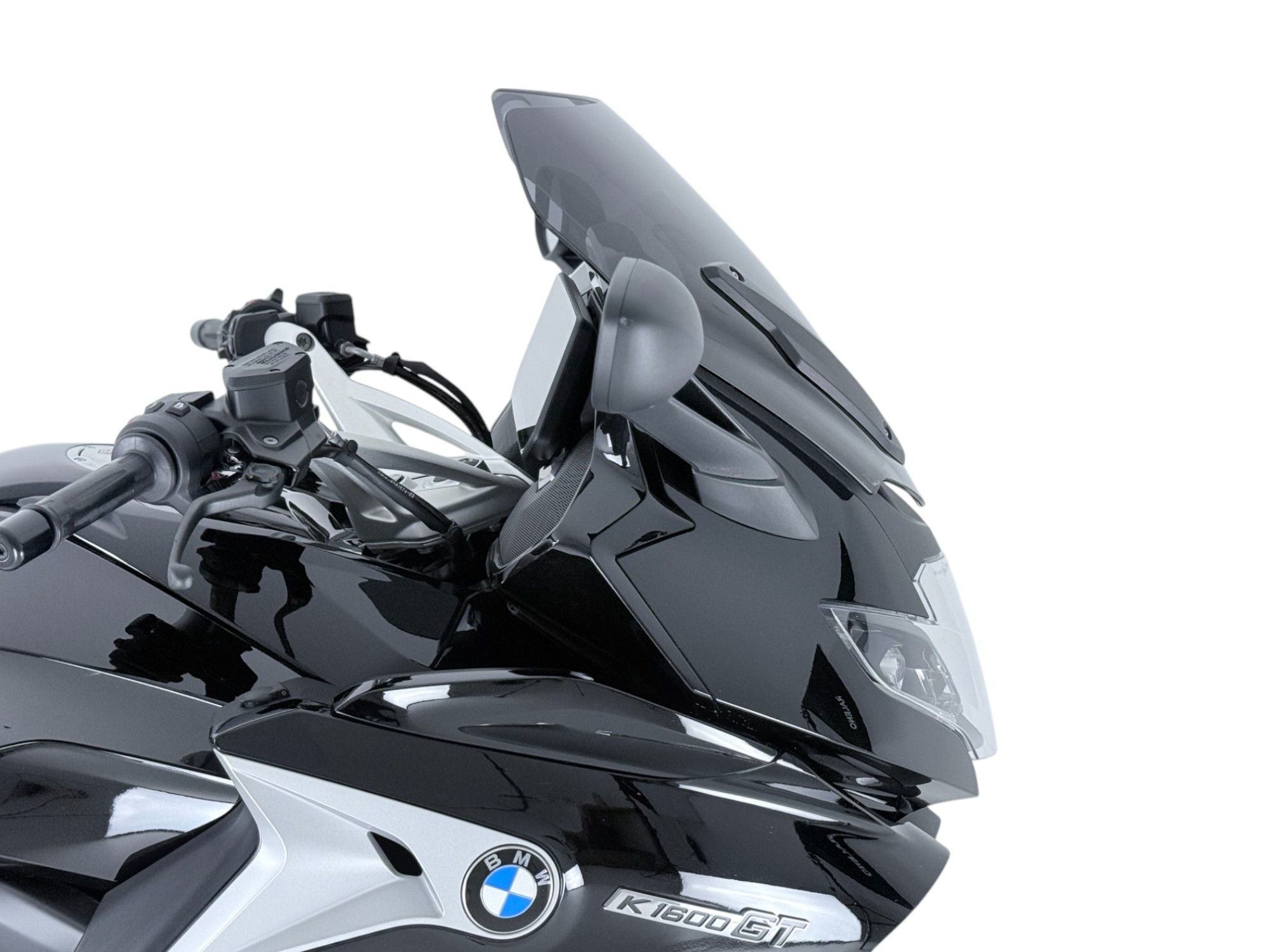 WRS WINDSCREEN SPORT BMW K 1600 GT 2010-2025