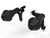 PTV401 - PANIGALE V4 FRAME PROTECTIONS