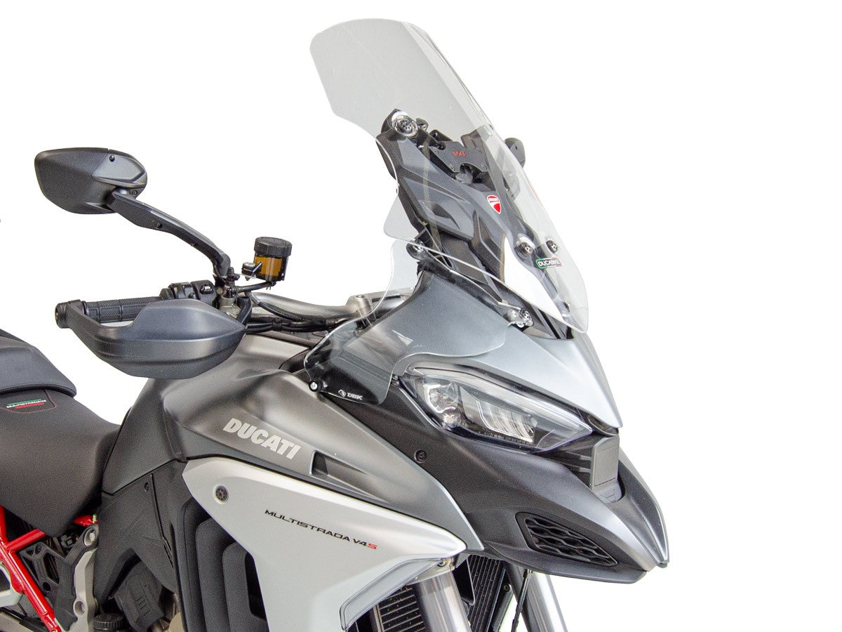 DEF01 - MTS V4 PAIR OF LARGER SIDE DEFLECTORS