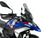WRS WINDSCREEN STANDARD PLUS NO RADAR BMW R 1300 GS 2023-2025