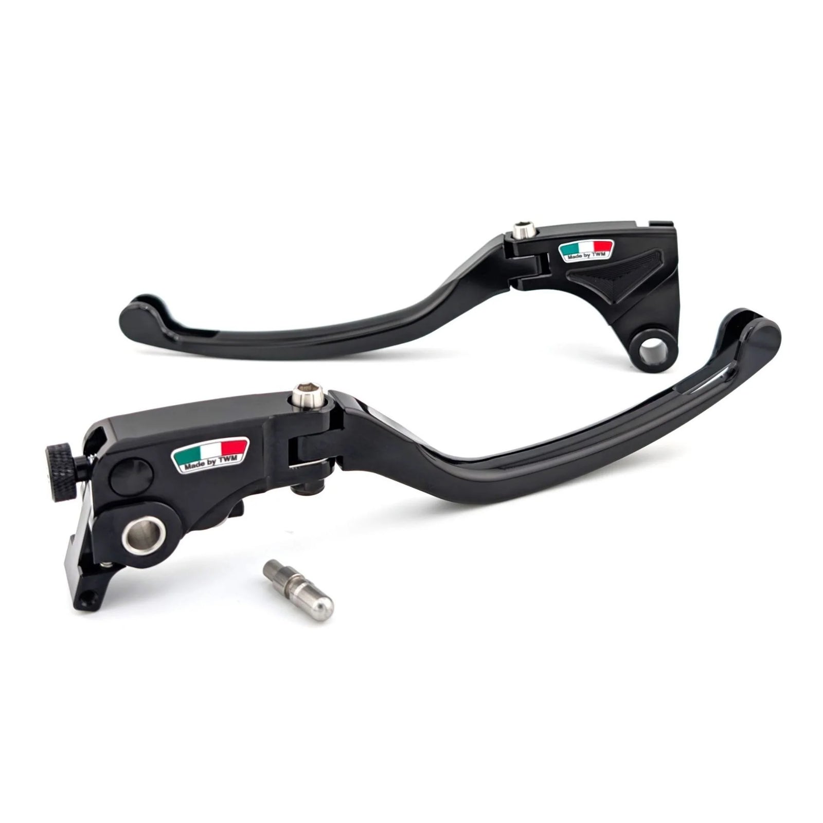 TWM Clutch & Hand Brake Lever Kits product image