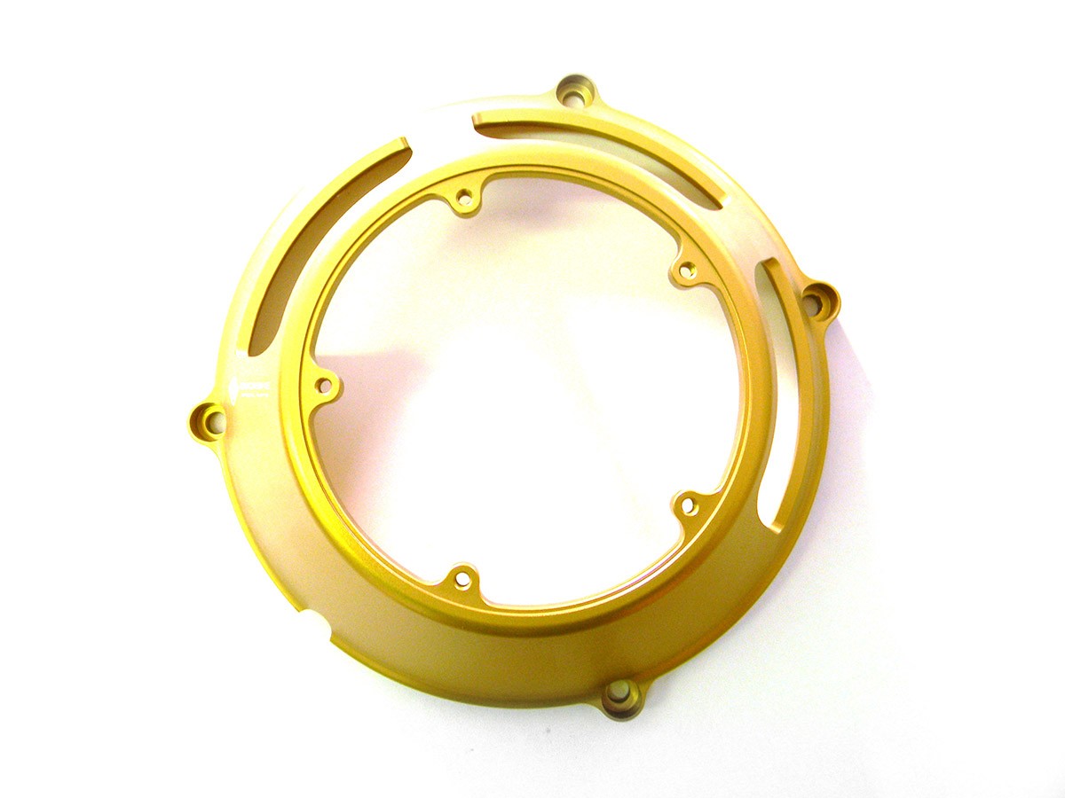 CC07 - CLUTCH COVER