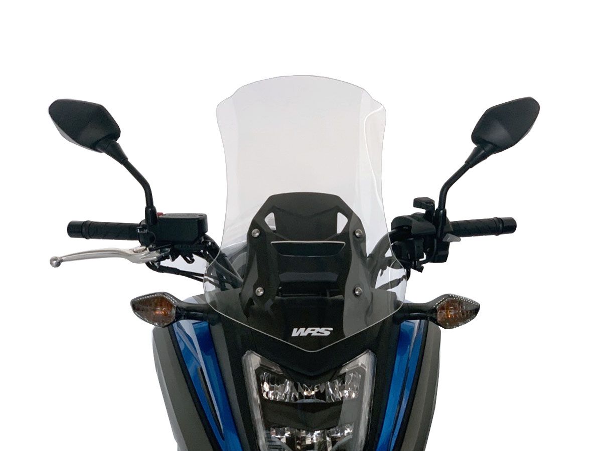 WRS TOURING WINDSCREEN HONDA NC 750 X 2016-2020