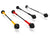 PTHM03 - HM 950 PROTECTION FRAME