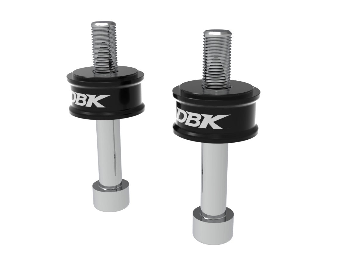BRM08 - HM 698 MONO HANDLEBAR RISER KIT
