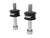 BRM08 - HM 698 MONO HANDLEBAR RISER KIT
