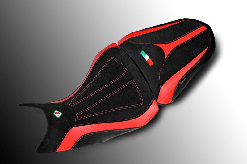 CSMTSC15 - MTS 1200 MY15 COMFORT SEAT COVER
