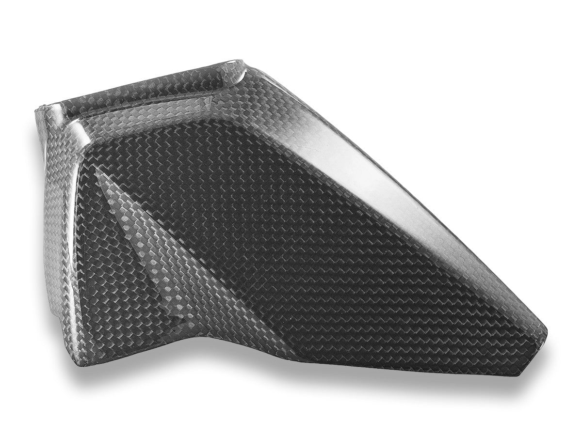 CRB235L PANIGALE/SF V4 (2025) Glossy Carbon Side Covers