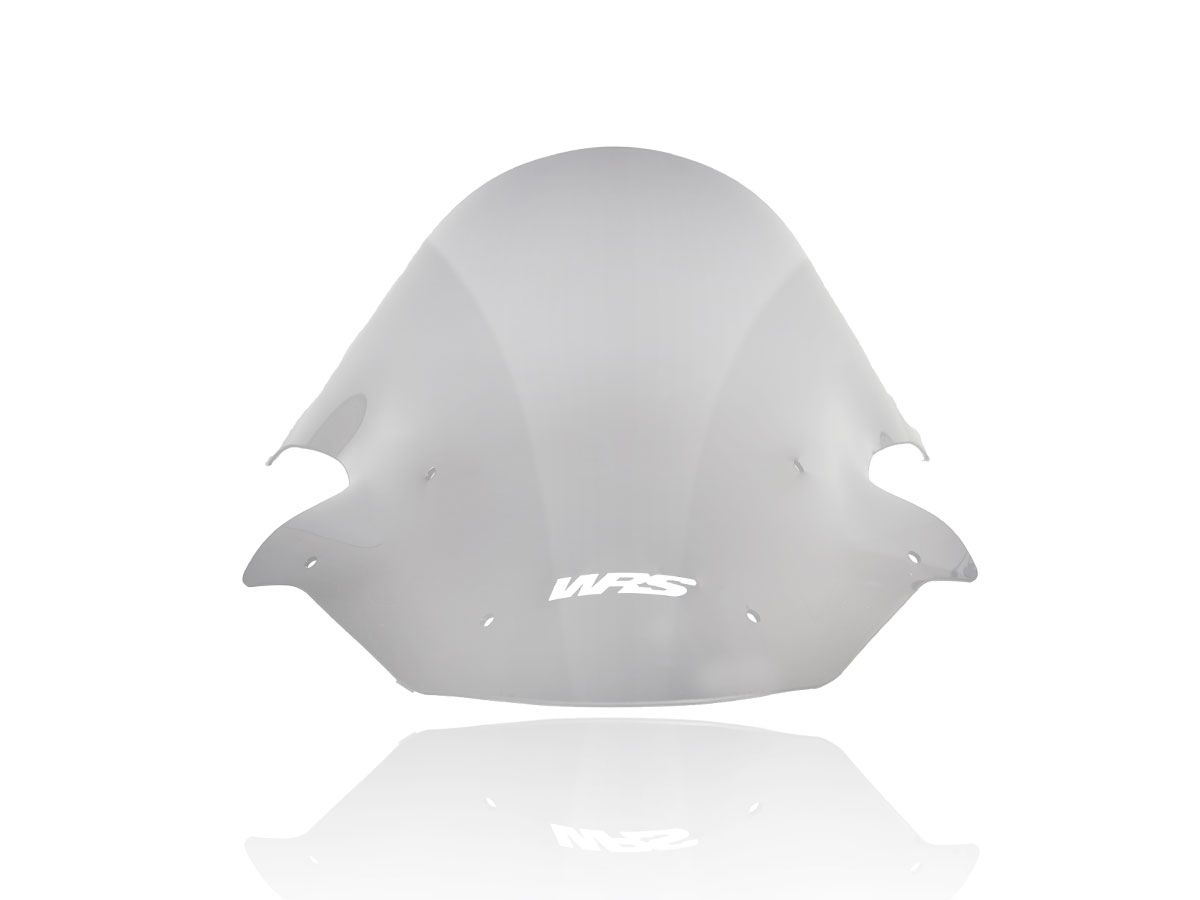 WRS RACE HIGH WINDSCREEN KAWASAKI ZX-10 R 2011-2015