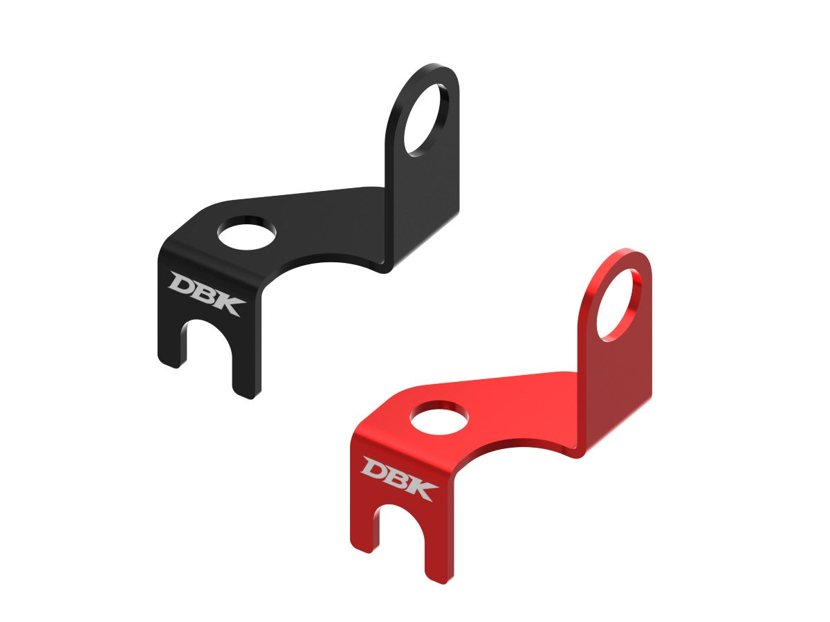 STA14 HM 698 Clutch Fluid Reservoir Support