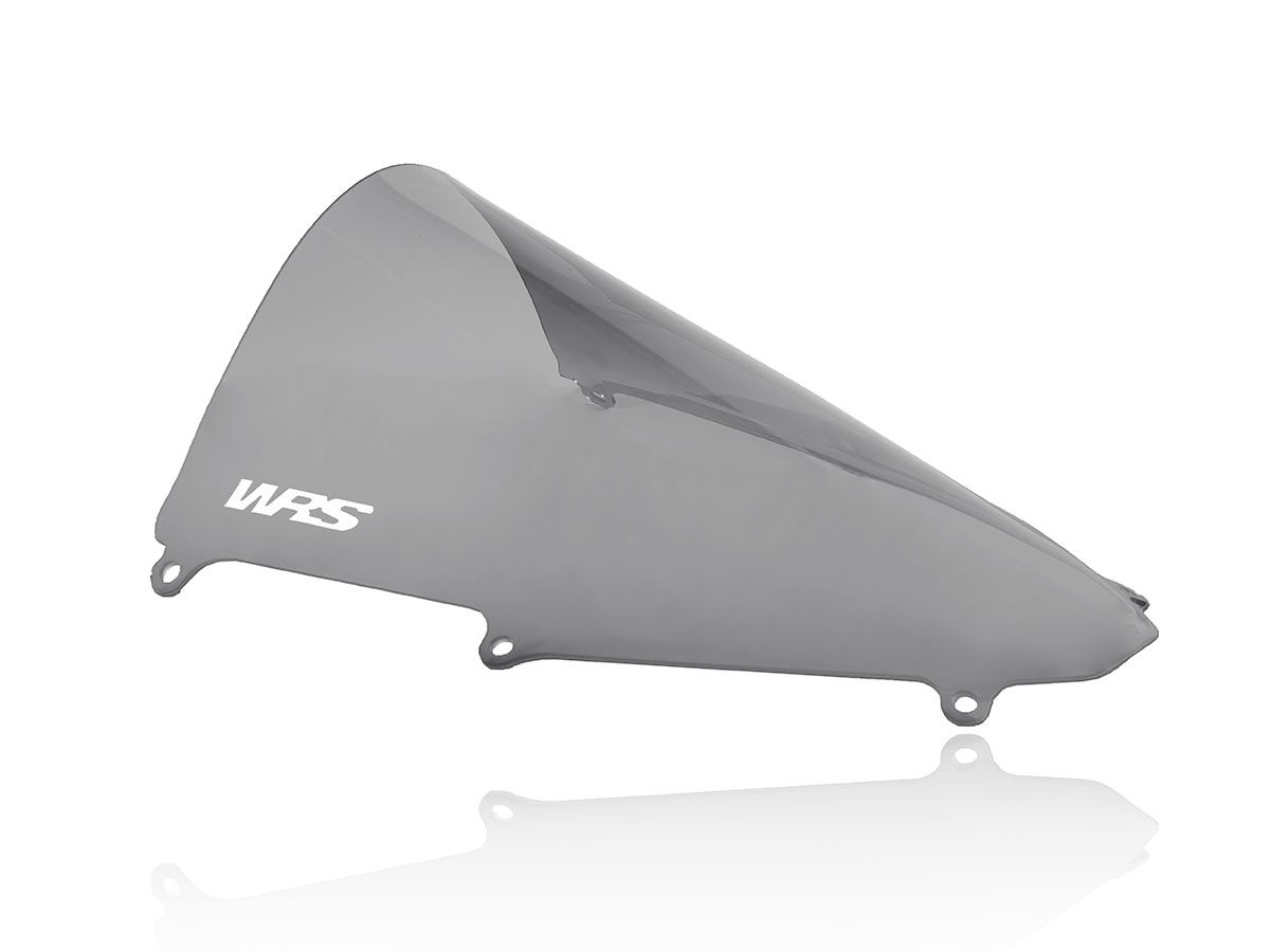 WRS RACE HIGH WINDSCREEN HONDA CBR 1000 RR-R 2020-2025