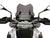 WRS SIDE DEFLECTORS WRS BMW F750GS / F850GS 2018-2023 / F 800 GS 2024-2025