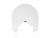 WRS CITY WINDSCREEN 23" HARLEY DAVIDSON HERITAGE SOFTAIL 1988-2006