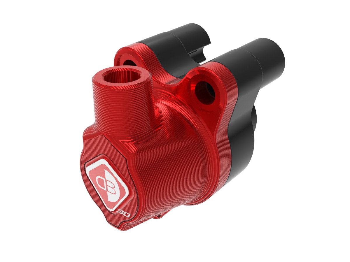AF07 - CLUTCH SLAVE CYLINDER Ø 30mm