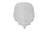 WRS CAPONORD WINDSCREEN BMW K 1200 S / K 1300 S 2005-2016