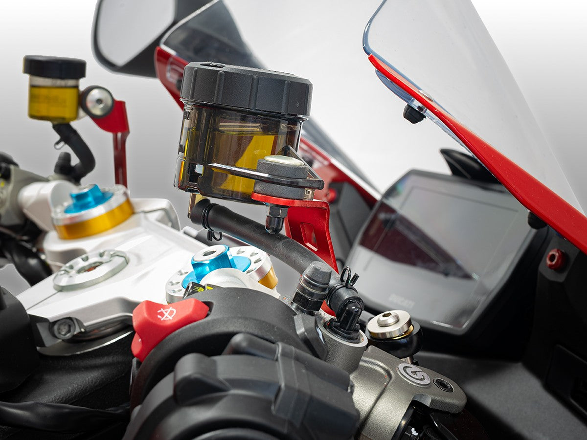 STA22 - BRAKE FLUID RESERVOIR SUPPORT