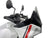 WRS ENDURO WINDSCREEN DUCATI DESERT X 2022-2025