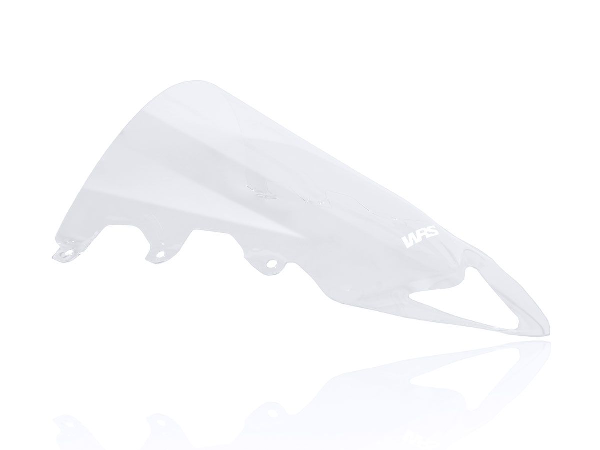 WRS RACE HIGH WINDSCREEN BMW S 1000 RR 2009-2014