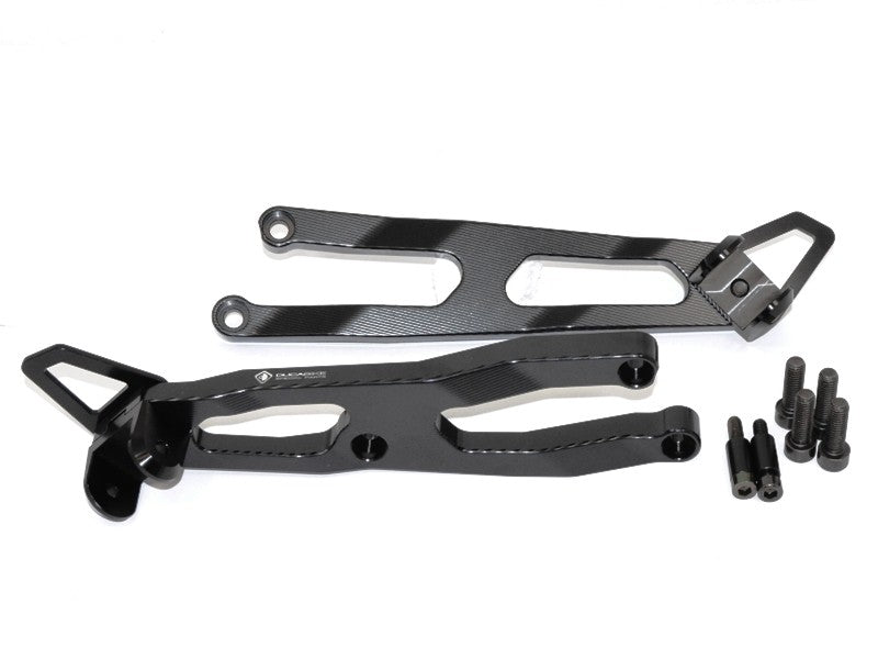 PRPSCRA01 - PASSENGER KIT REARSET SCRAMBLER