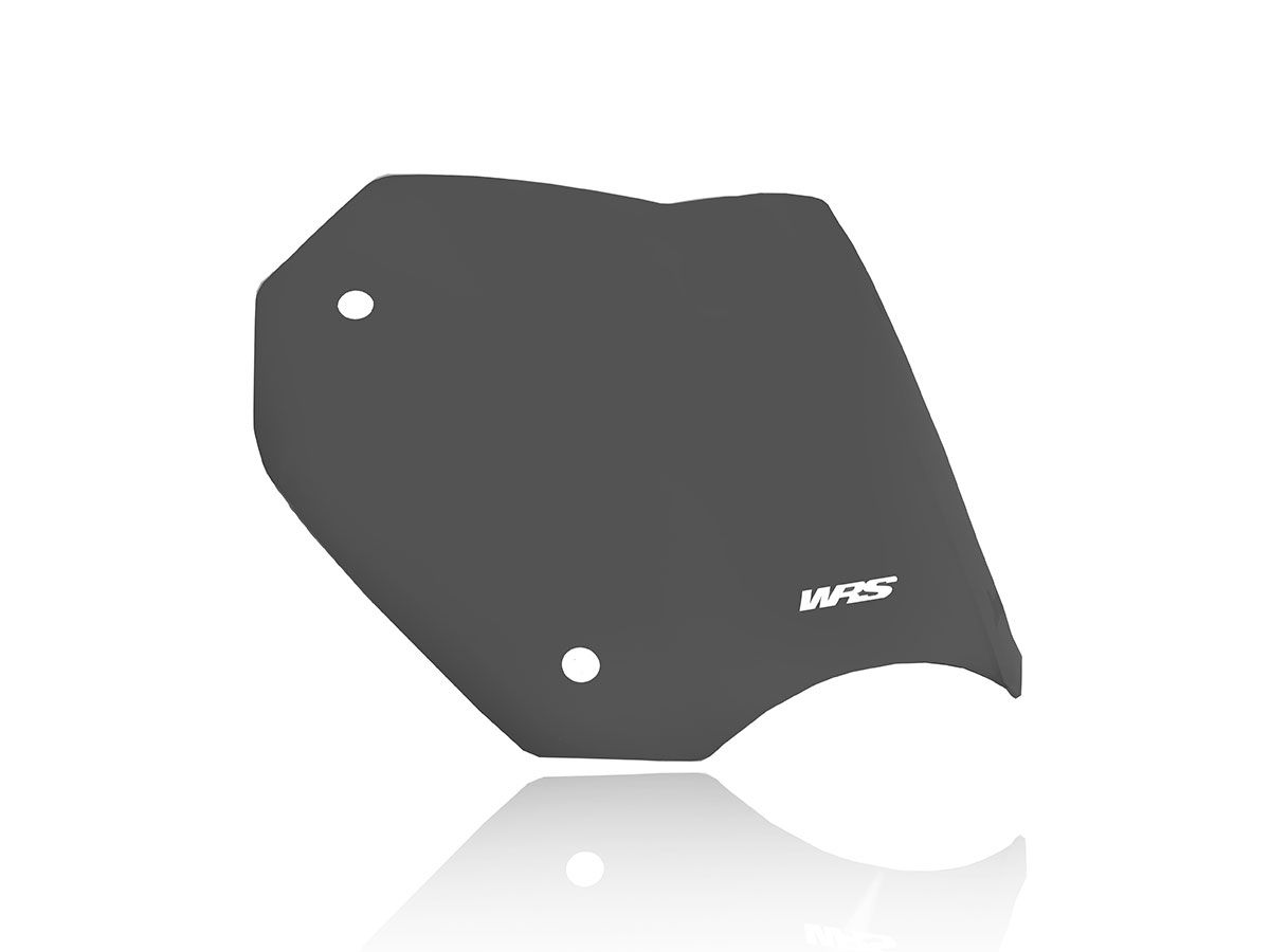 WRS SPORT WINDSCREEN HONDA SH 125 / 150 2017-2019