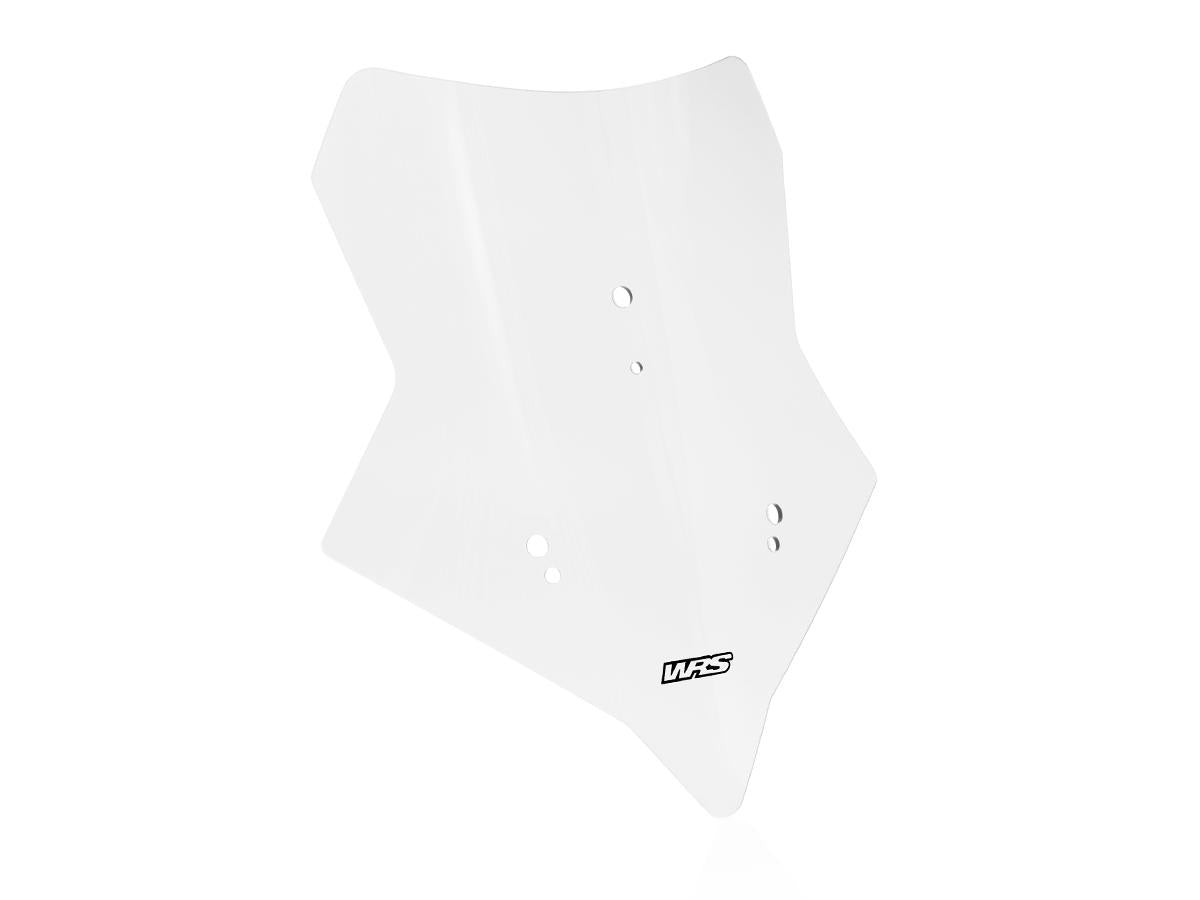 WRS SPORT WINDSCREEN MOTO MORINI X-CAPE 650 2023-2024