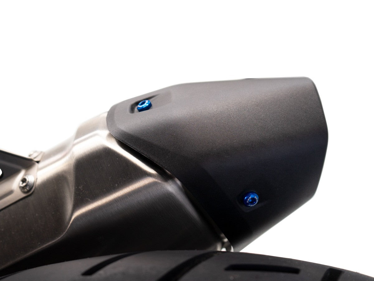 KVT68 - BMW R1300GS HIGH EXHAUST BOLT KIT