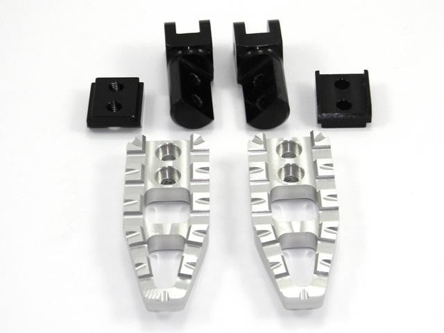 PPDVP05 - ADJUSTABLE PASSENGERS PEGS