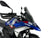 WRS WINDSCREEN STANDARD PLUS NO RADAR BMW R 1300 GS 2023-2025