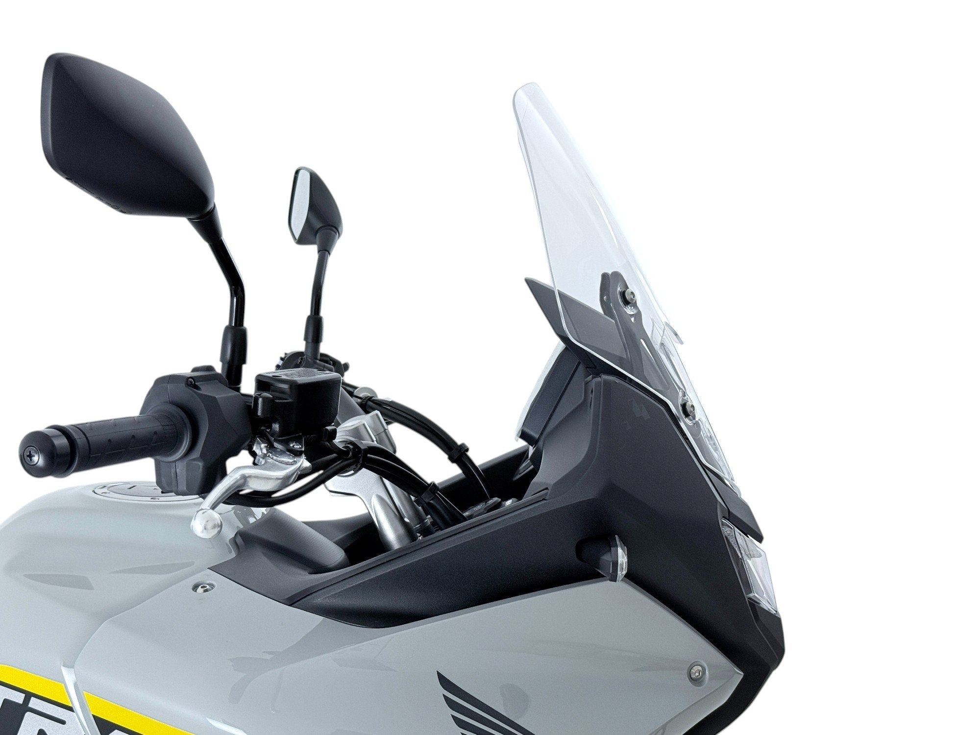 WRS TOURING WINDSCREEN HONDA TRANSALP XL 750 2025