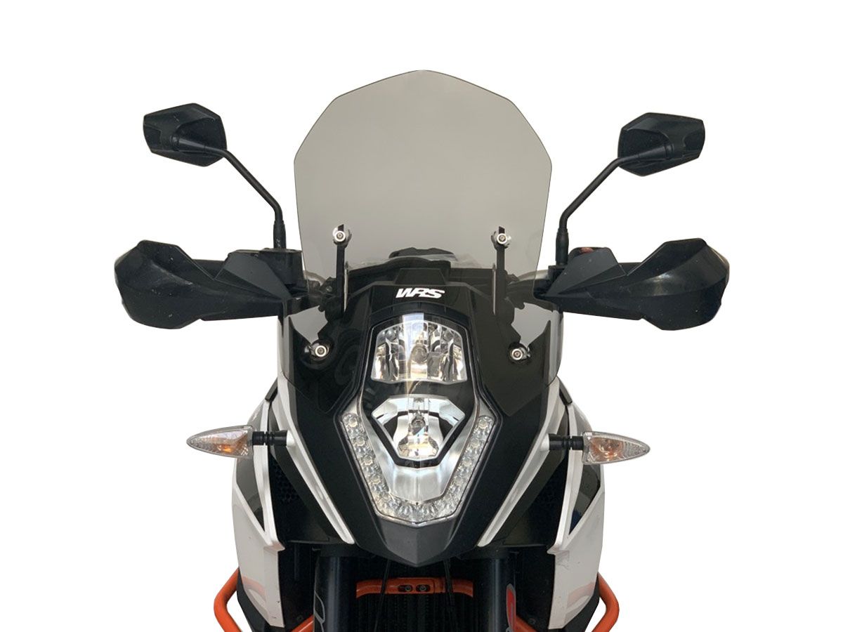 WRS INTERMEDIO WINDSCREEN KTM 1050/1090/1190 ADVENTURE