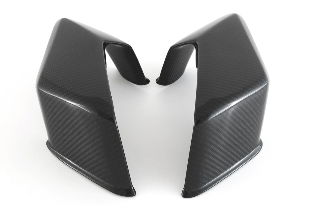 Fullsix Carbon Winglets - Set