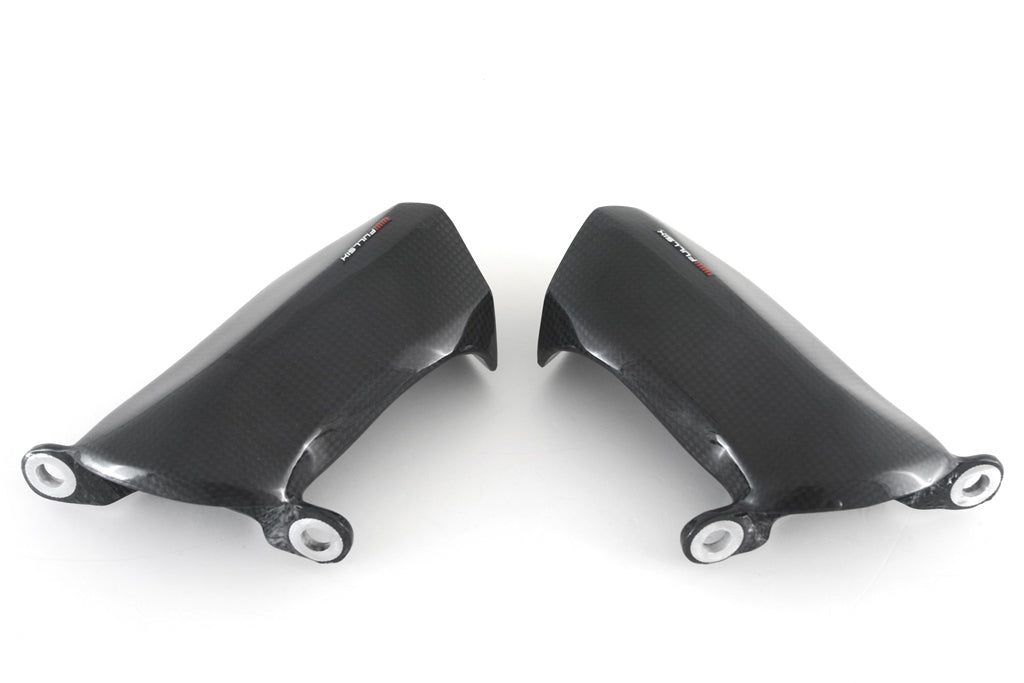 Fullsix Carbon BRAKE CALIPER COOLER DUCATI MTS PikesPeak- SET