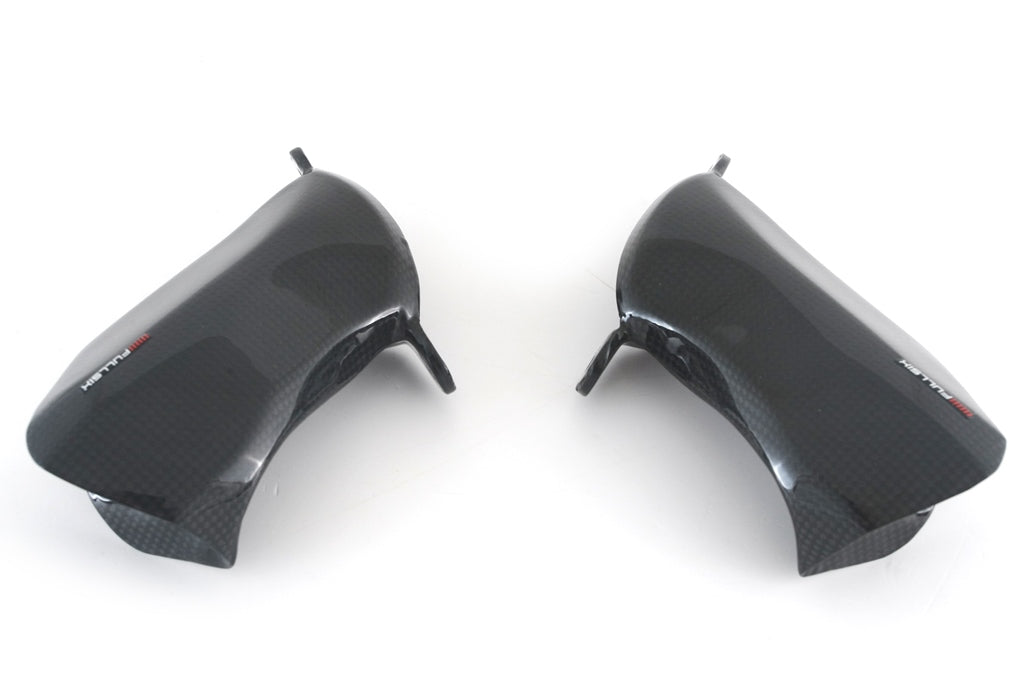 Fullsix Carbon BRAKE CALIPER COOLER DUCATI MTS PikesPeak- SET