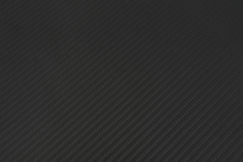 Fullsix Carbon Carbon Panel Min 600mm X 400mm X 1,5mm (+/-0,2mm)
