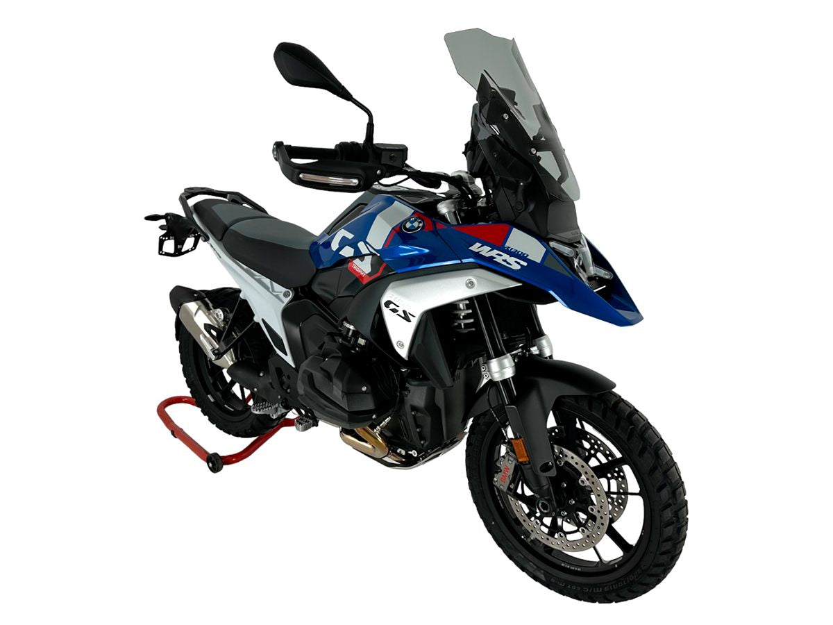 WRS Touring Windscreen No Radar BMW R 1300 GS 2023-2026