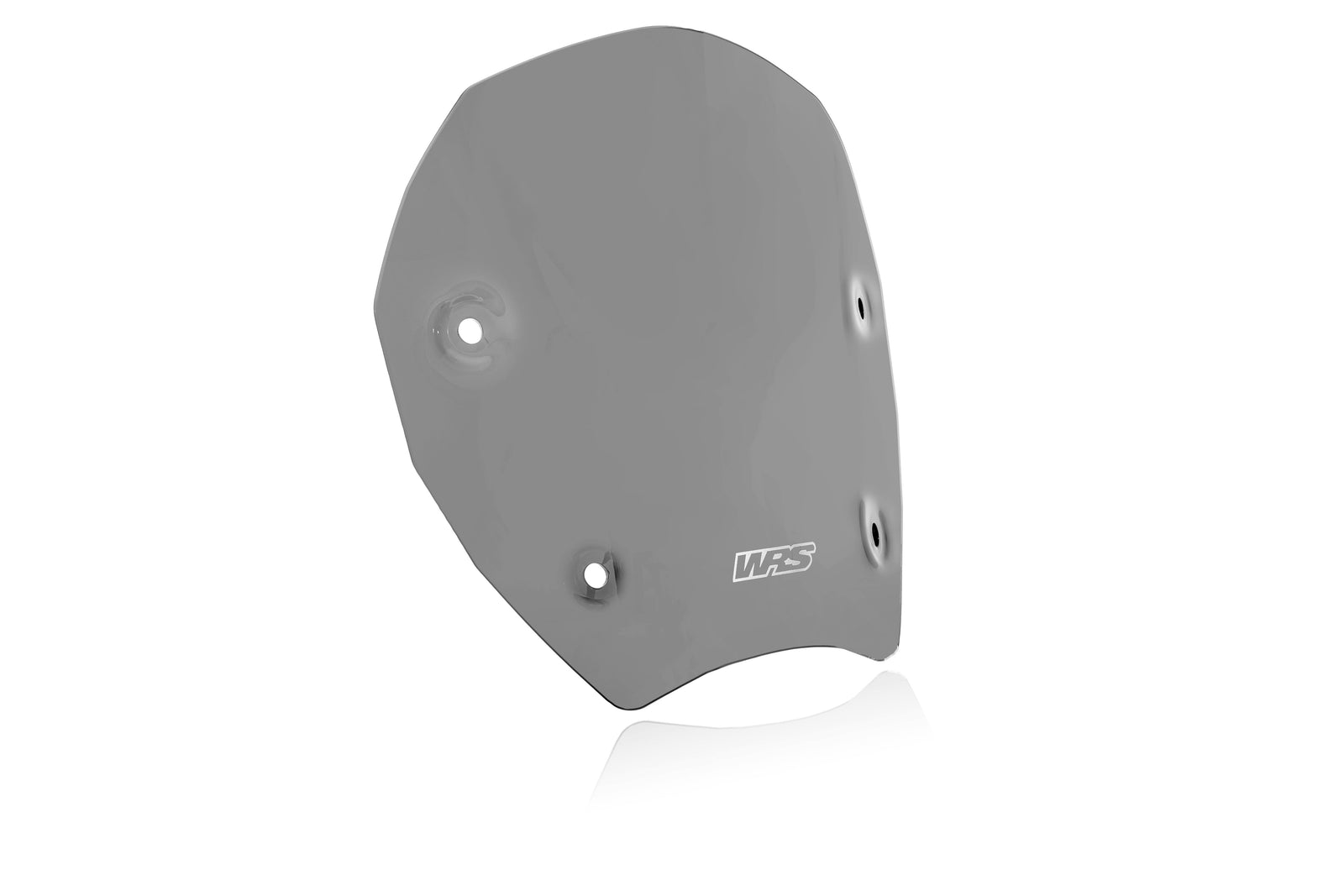 WRS Sport Windscreen With Radar BMW R 1300 GS 2023-2026
