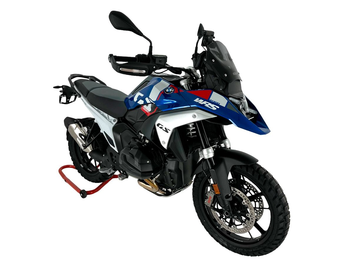 WRS Sport Windscreen With Radar BMW R 1300 GS 2023-2026