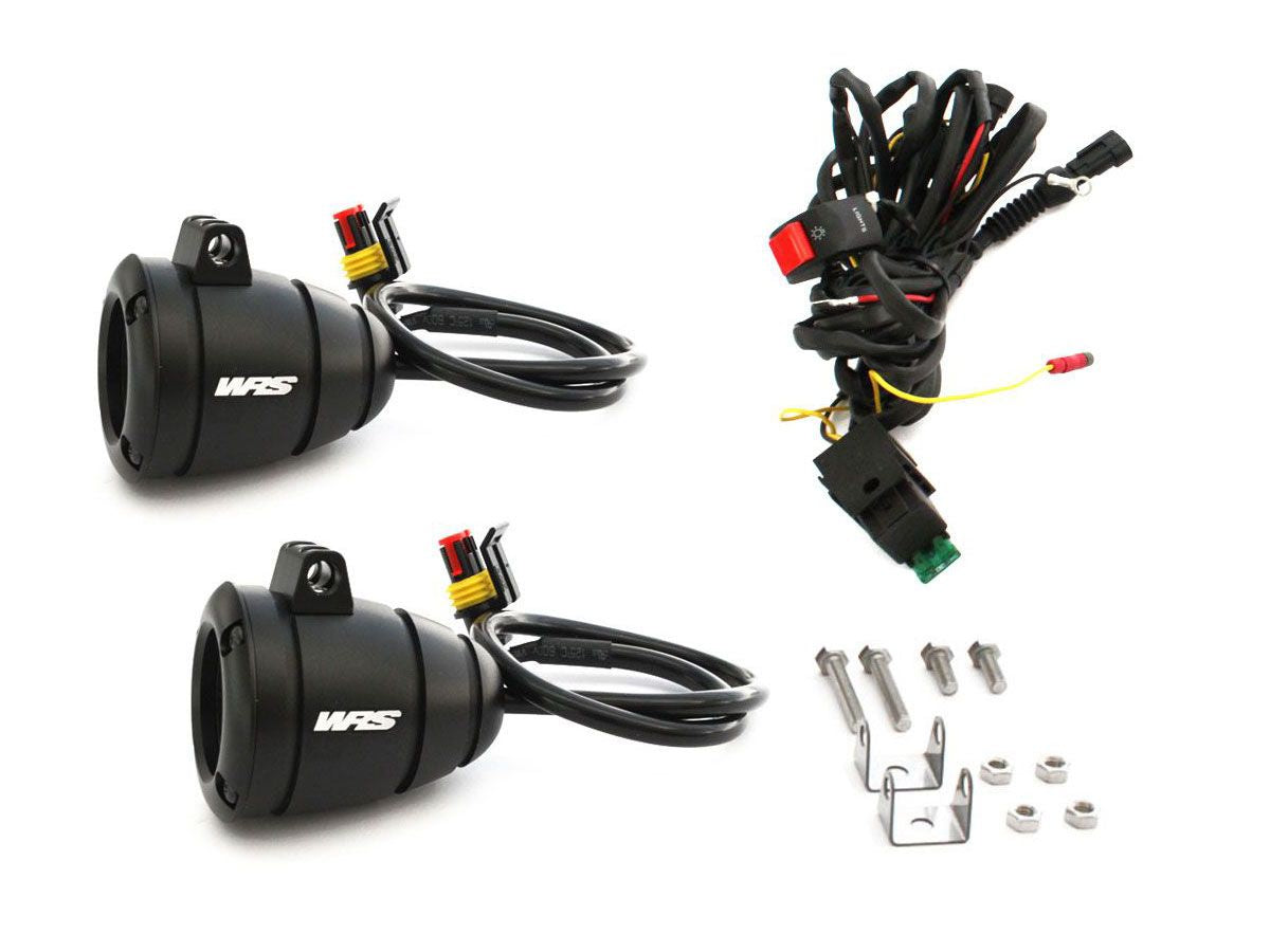 WRS LED Lights Kit BMW F850GS 2018-2023