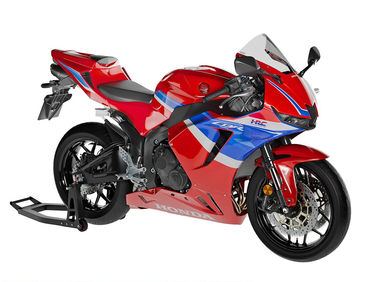 WRS Race High Windscreen Honda CBR 600 RR 2021-2026