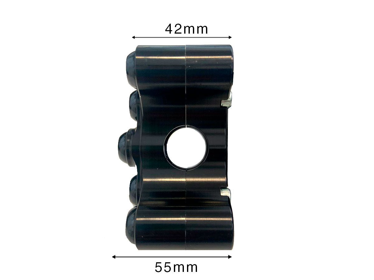 WRS 7 Button Left Street Switch Suzuki GSX-R 1000 2017-2021